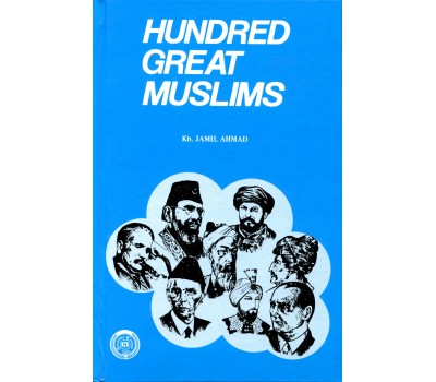 Hundred Great Muslims