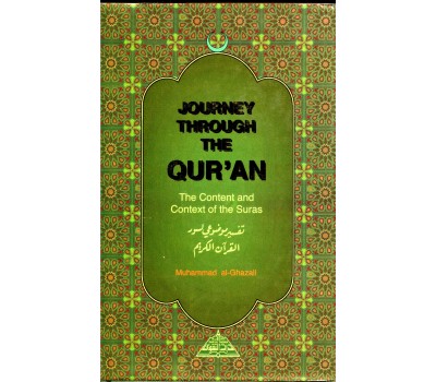 JOURNEY THROUGH THE QURAN