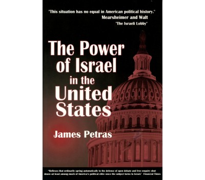 The Power of Israel in the United States