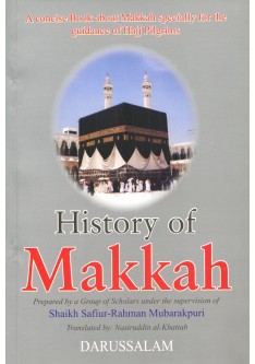History of Makkah