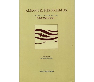 Albani and his friends