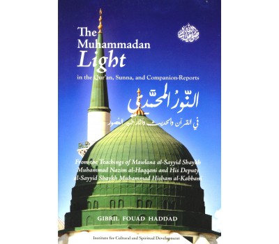 The Muhammadan Light in the Qur'an, Sunna, and Companion Reports