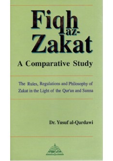Fiqh Az-Zakat-A Comparative Study Fiqh Az-Zakat-A Comparative Study
