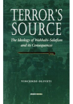 TERROR'S SOURCE