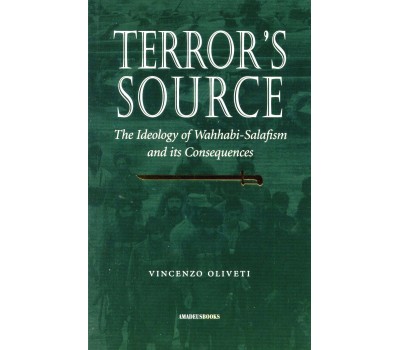 TERROR'S SOURCE