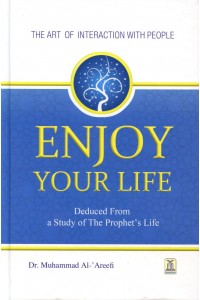 Enjoy Your Life  (Colour)