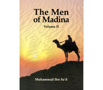 The Men Of Madina  Volume II