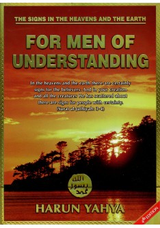 For Men of Understanding