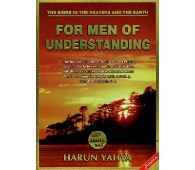 For Men of Understanding