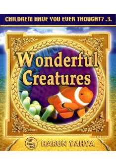 Wonderful Creatures