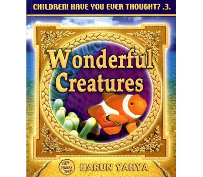 Wonderful Creatures
