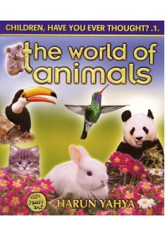The World of Animals