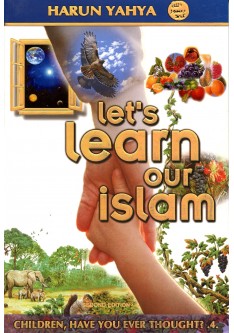 Let's Learn our Islam