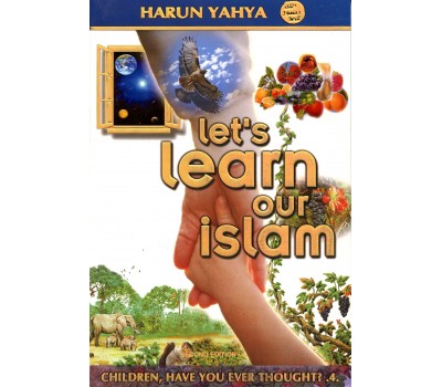 Let's Learn our Islam