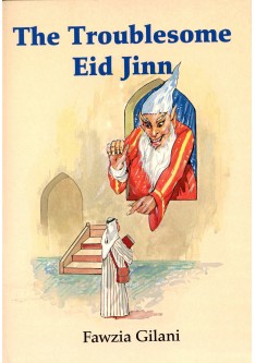 The Troublesome Eid Jinn The Troublesome Eid Jinn