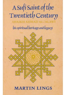 A Sufi Saint of the Twentieth Century