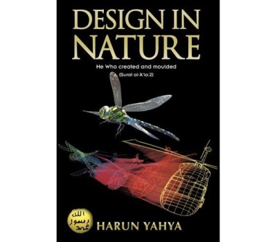Design in Nature
