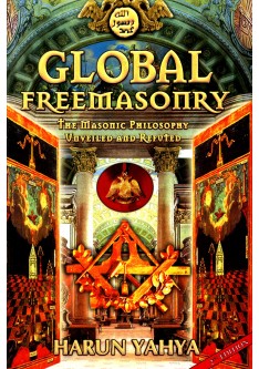 GLOBAL FREEMASONRY