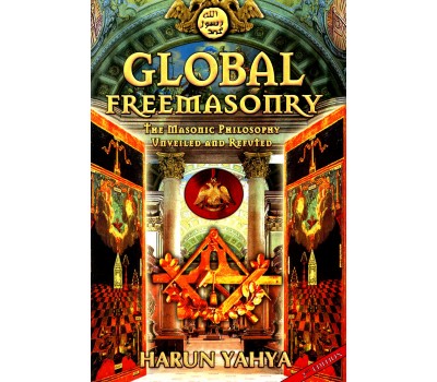 GLOBAL FREEMASONRY