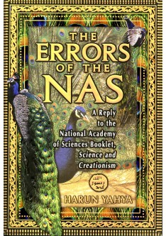 THE ERRORS OF THE NAS
