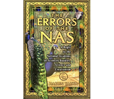THE ERRORS OF THE NAS