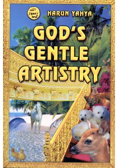 God's Gentle Artistry