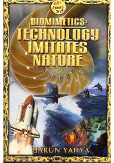 Biomimetics Technology Imitates Nature