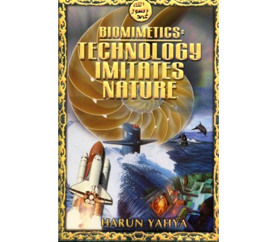 Biomimetics Technology Imitates Nature