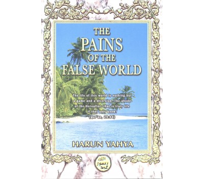 The Pains of the False World
