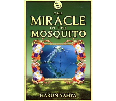 The Miracle in the Mosquito