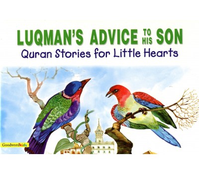 Luqman's Advise to His Son