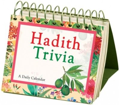 Hadith Trivia (A Daiily Calendar)