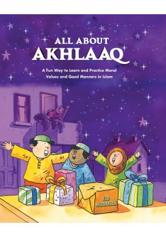 All About Akhlaaq