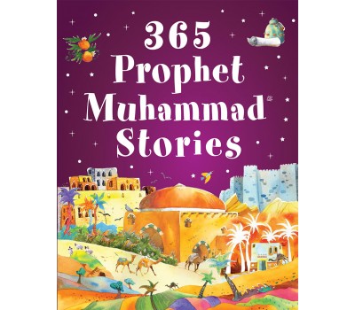 365 Prophet Muhammad Stories