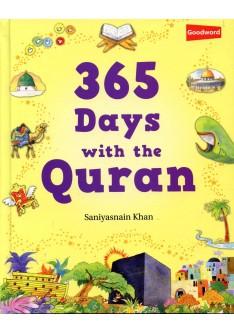365 Days with the Quran