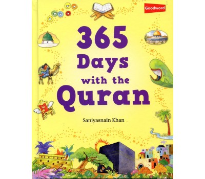 365 Days with the Quran