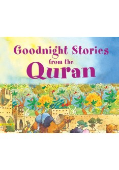 Goodnight Stories from the Quran