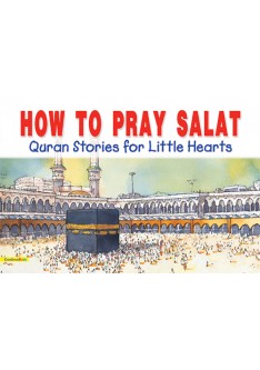 How to Pray Salat (PB)