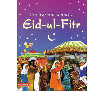 I’m Learning About Eid-ul-Fitr (PB)