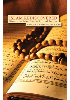 Islam Rediscovered
