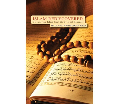Islam Rediscovered