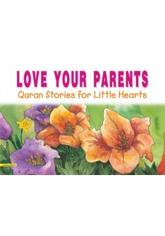 Love Your Parents (PB)