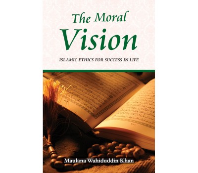 The Moral Vision