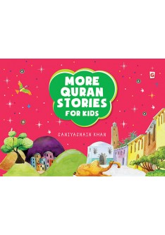 More Quran Stories for Kids