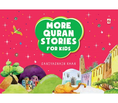 More Quran Stories for Kids