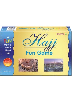 The Hajj Fun Game
