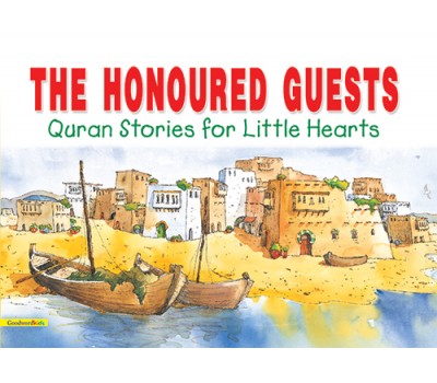 The Honoured Guests (HB)