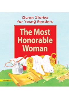 The Most Honorable Woman (PB)