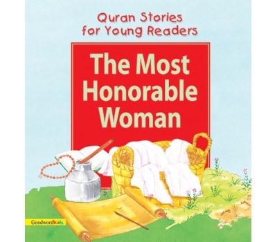 The Most Honorable Woman (PB)