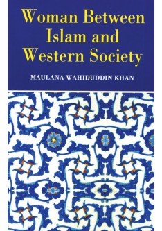 Woman Between Islam and Western Society